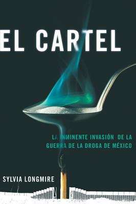 Book cover of El Cartel