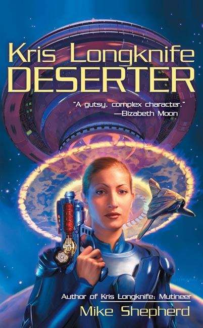 Deserter (Kris Longknife #2)