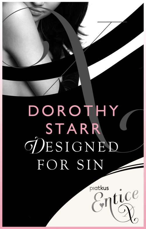 Book cover of Designed For Sin