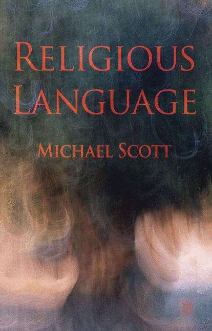 Book cover of Religious Language