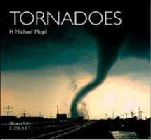 Book cover of Tornadoes (Worldlife Library)