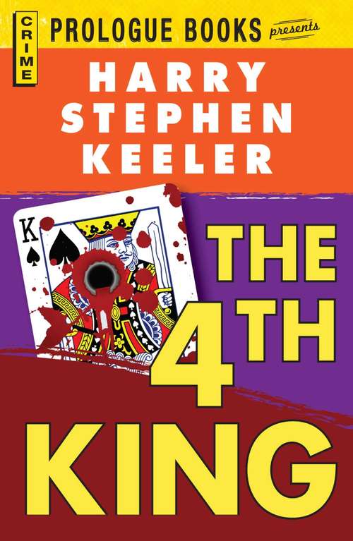 The Fourth King (Prologue Crime)