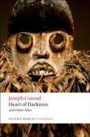 Book cover of Heart of Darkness and Other Tales