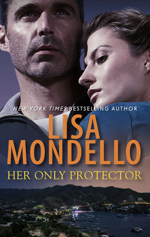 Book cover of Her Only Protector
