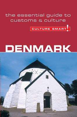 Book cover of Culture Smart! Denmark