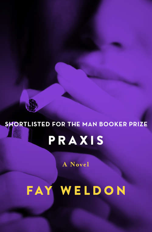 Book cover of Praxis
