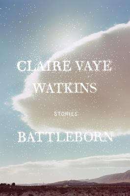 Book cover of Battleborn