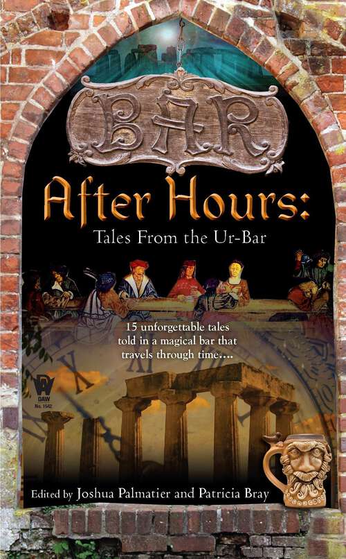 Book cover of After Hours