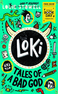 Loki: World Book Day 2024