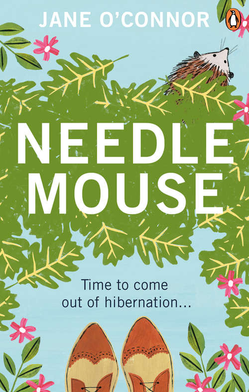 Book cover of Needlemouse: The uplifting bestseller featuring the most unlikely heroine of 2019