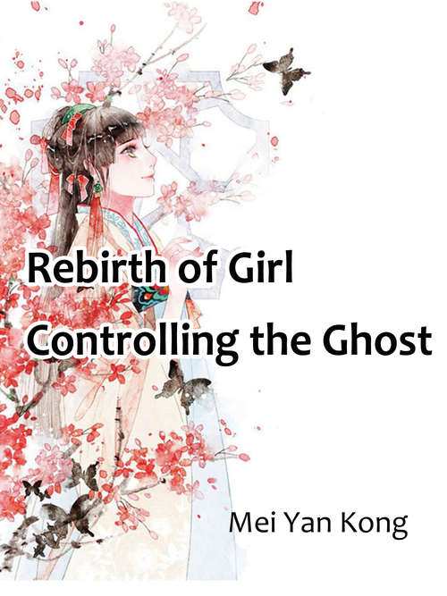 Book cover of Rebirth of Girl: Volume 1 (Volume 1 #1)