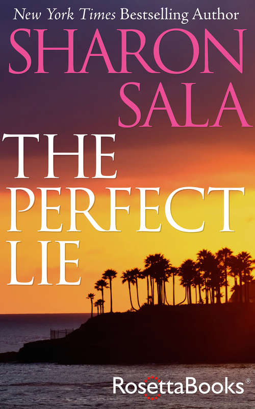 Book cover of The Perfect Lie