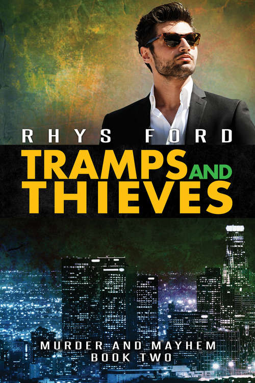 Tramps and Thieves (Murder And Mayhem Ser. #2)