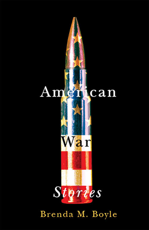 American War Stories (War Culture)