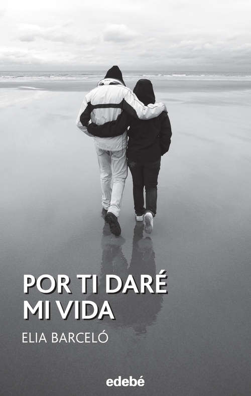 Book cover of Por ti daré mi vida (Periscopio)