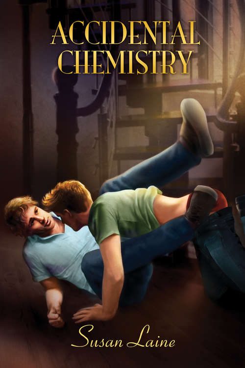 Accidental Chemistry (Second Chances)