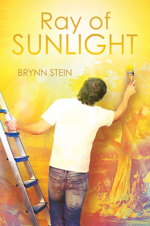 Book cover of Ray of Sunlight