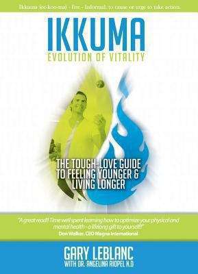 Book cover of Ikkuma