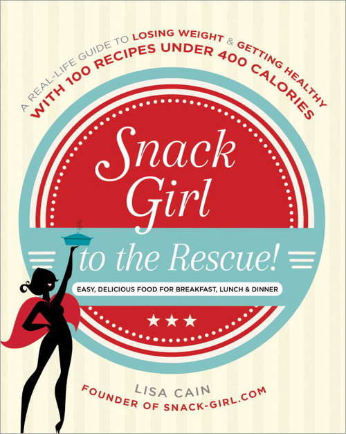 Snack Girl to the Rescue!