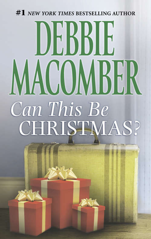 Book cover of Can This Be Christmas?