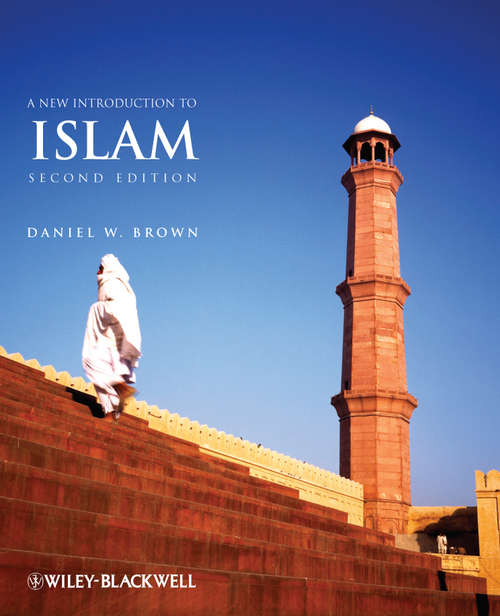 A New Introduction to Islam (2nd Edition)