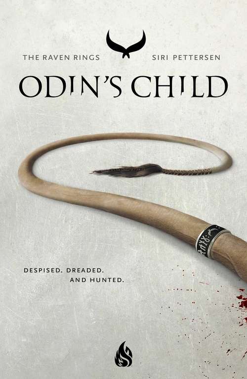 Book cover of Odin's Child