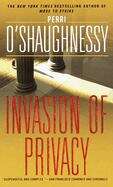 Book cover of Invasion of Privacy (Nina Reilly #2)
