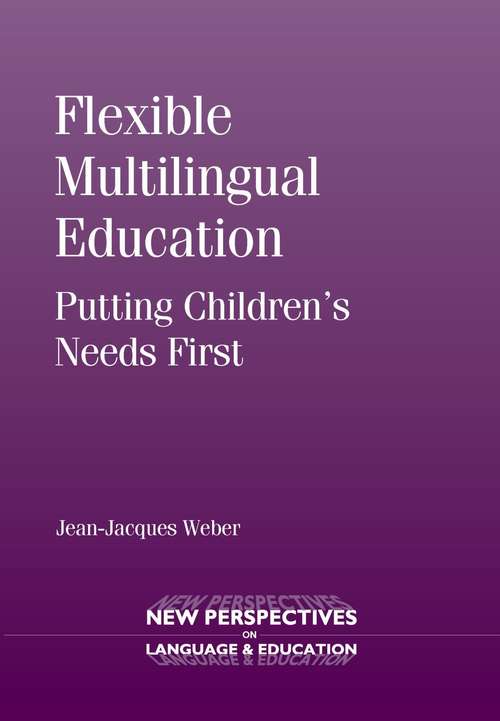 Flexible Multilingual Education