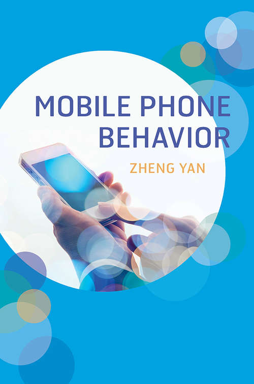 Mobile Phone Behavior