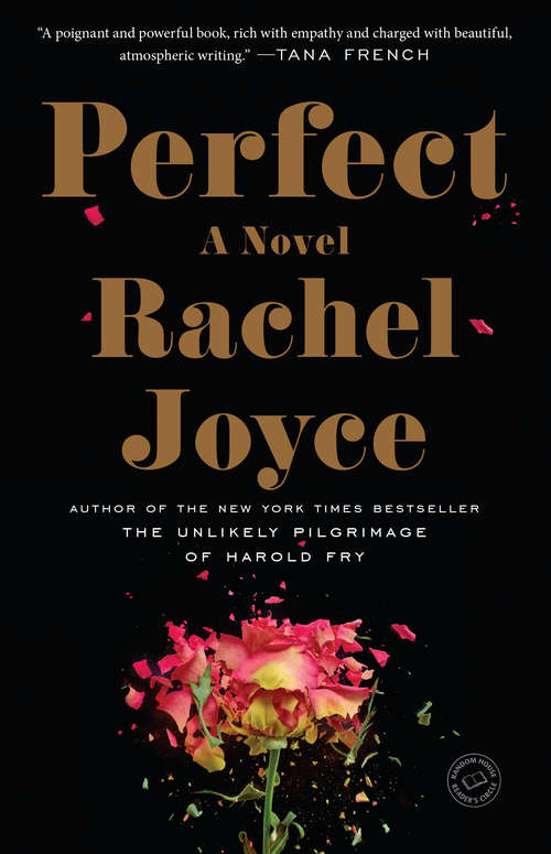 Perfect: A Novel
