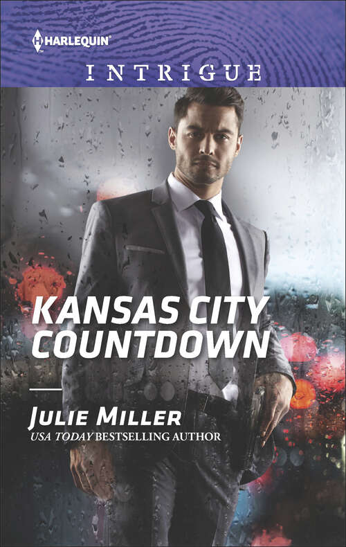 Book cover of Kansas City Countdown