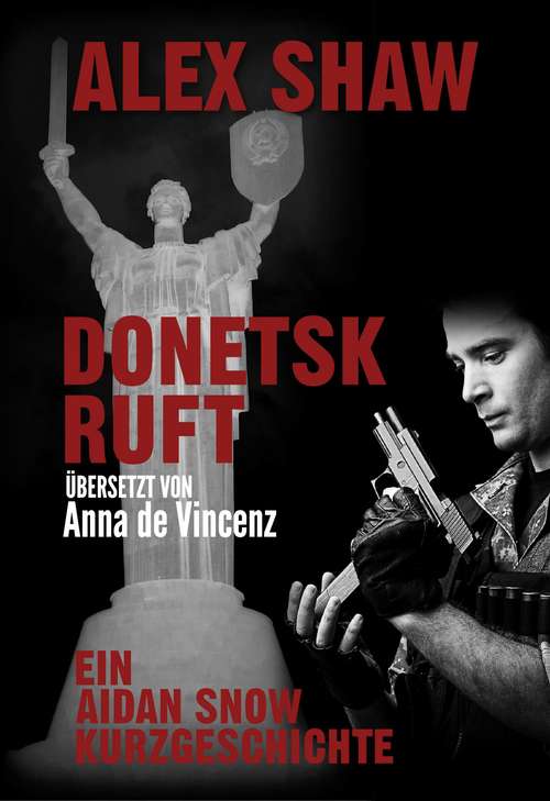 Donetsk Ruft