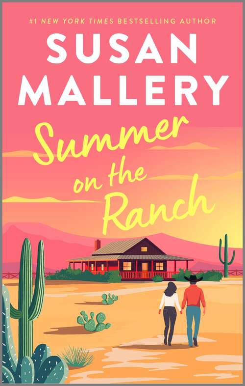 Book cover of Summer on the Ranch (Reissue) (Royally Wed)