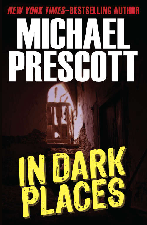 Book cover of In Dark Places