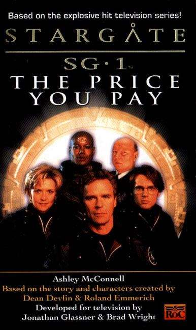 The Price You Pay (Stargate SG-1)
