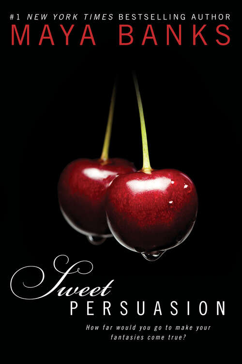 Book cover of Sweet Persuasion (Sweet Series #2)