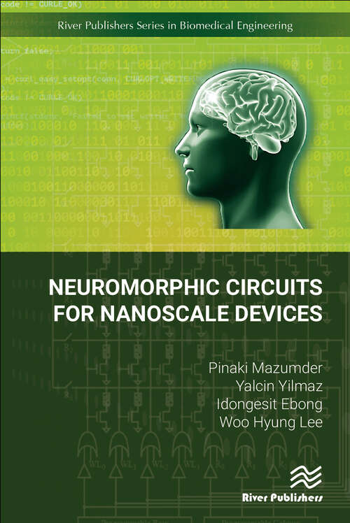 Book cover of Neuromorphic Circuits for Nanoscale Devices