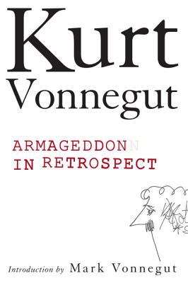 Book cover of Armageddon in Retrospect