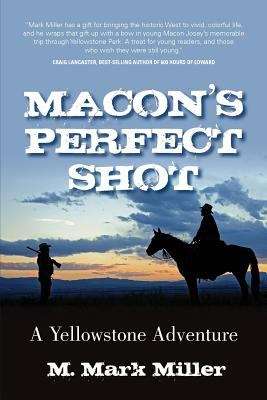 Macon's Perfect Shot