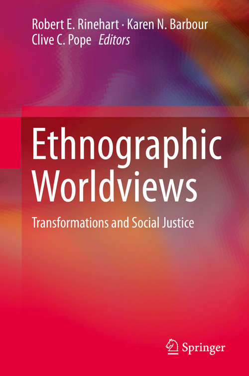 Ethnographic Worldviews