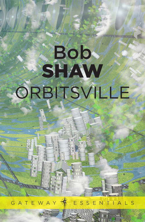 Book cover of Orbitsville