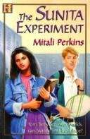 Book cover of The Sunita Experiment