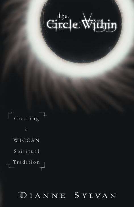 Book cover of The Circle Within