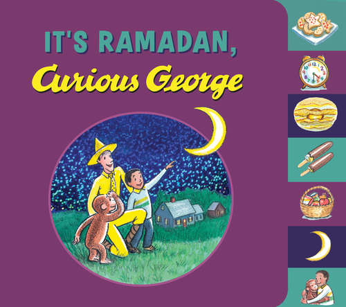 It's Ramadan, Curious George (Curious George)