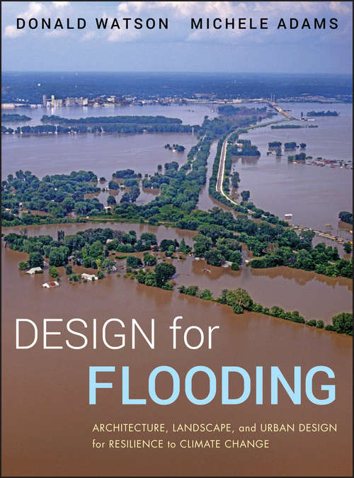 Design for Flooding