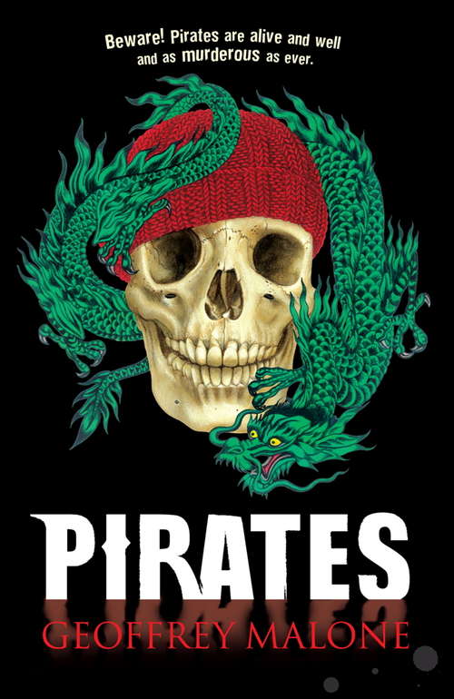 Book cover of Fact or Fiction: Pirates