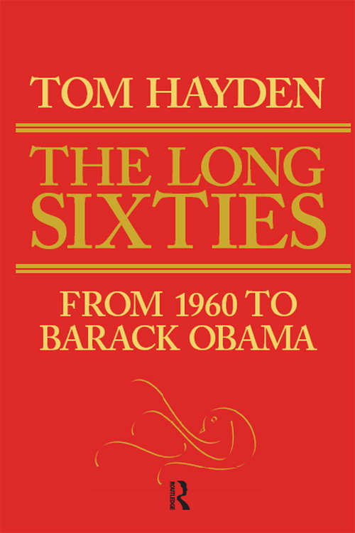 Book cover of Long Sixties