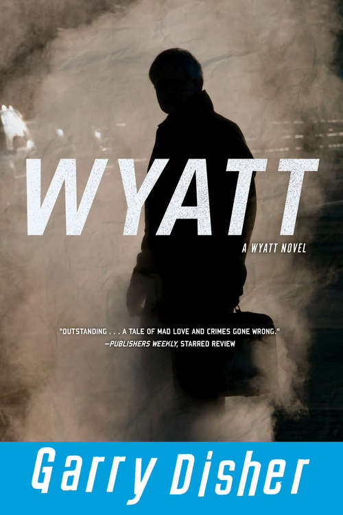 Wyatt (Wyatt #7)