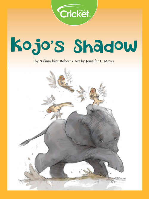 Kojo's Shadow