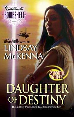 Daughter of Destiny (Sisters of the Ark #1)